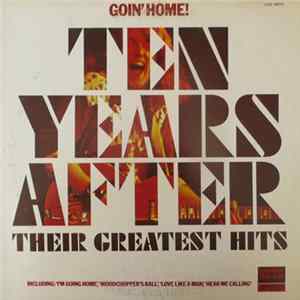 Ten Years After - Goin' Home! mp3