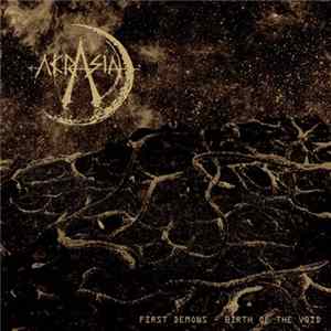 Akrasia - First Demons - Birth of the Void mp3
