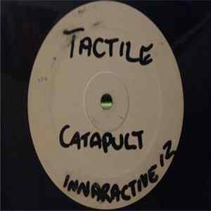 Tactile / Mindscape - Catapult / Dormant mp3