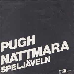 Pugh - Nattmara mp3