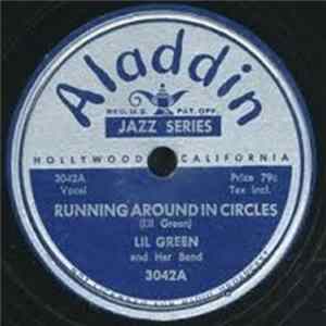 Lil Green - Running Around In Circles / My Be-Bop Daddy mp3