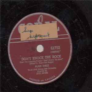 Alan Dale - Don't Knock The Rock / Your Love Is My Love mp3