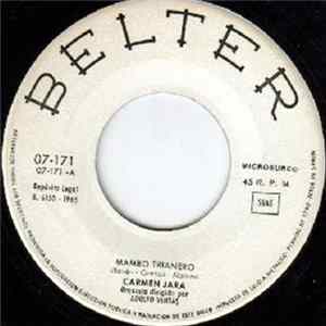 Carmen Jara - Mambo Trianero / Romper mp3