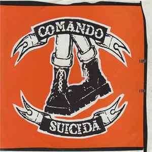Comando Suicida - Comando Suicida mp3