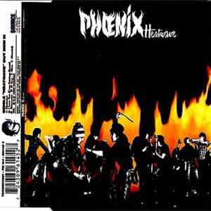 Phoenix - Heatwave mp3