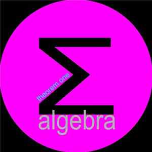 Sigma Algebra - Theorem One mp3
