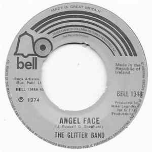 The Glitter Band - Angel Face mp3