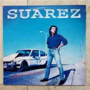 Suarez - Vaya Día Llevo mp3