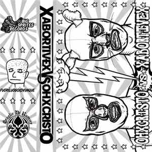 xOhxCristox / Xabortivex - xOhxCristox / Xabortivex mp3