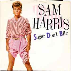 Sam Harris - Sugar Don't Bite mp3