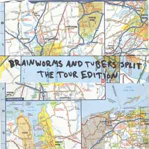 Brainworms / Tubers - Split Record(ing) mp3
