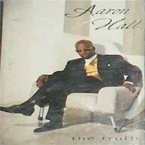 Aaron Hall - The Truth mp3