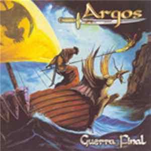 Argos - Guerra Final mp3