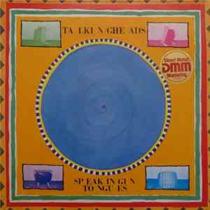Talking Heads - Speaking In Tongues mp3