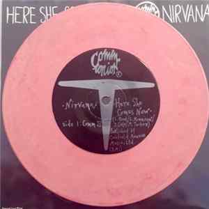 Nirvana / The Melvins & Buzzo - Here She Comes Now / Venus In Furs mp3