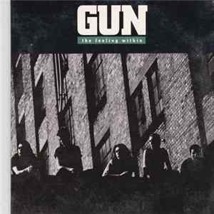 Gun - The Feeling Within mp3