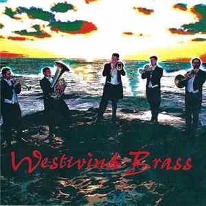 Westwind Brass - Westwind Brass mp3