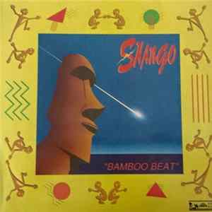 Shango - Bamboo Beat mp3