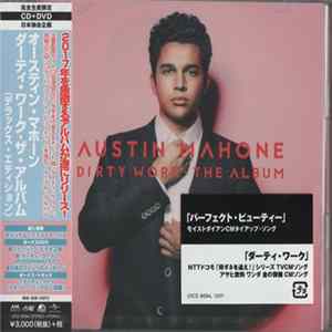 Austin Mahone - Dirty Work -The Album mp3