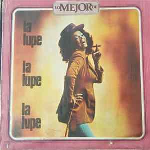 La Lupe - Lo Mejor De mp3