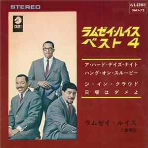 The Ramsey Lewis Trio - Best 4 mp3