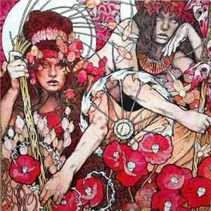 Baroness - Red Album mp3