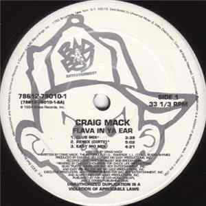 Craig Mack - Flava In Ya Ear mp3