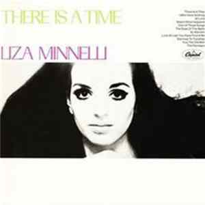 Liza Minnelli - There Is A Time mp3
