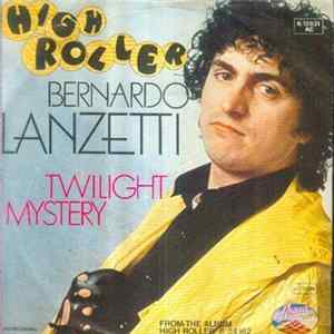 Bernardo Lanzetti - Twilight Mystery mp3