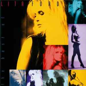 Lita Ford - The Best Of Lita Ford mp3