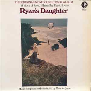 Maurice Jarre - Ryan's Daughter mp3