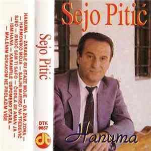 Sejo Pitić - Hanuma mp3