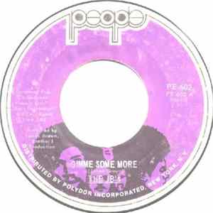 The JB's - Gimme Some More mp3