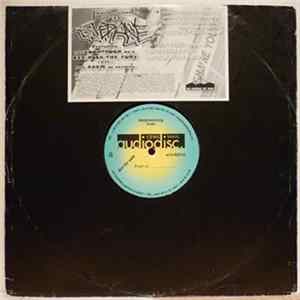 DJ Erase - Kollaborashun mp3