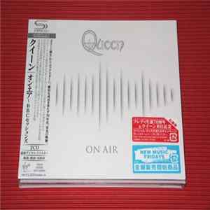 Queen - On Air mp3