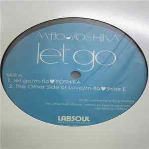 m-flo - Let Go mp3