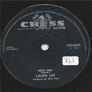 Laura Lee - Dirty Man / It's Mighty Hard mp3