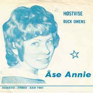 Åse Annie - Høstvise / Buck Owens mp3