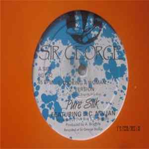 Pure Silk Featuring D.C. Ninjan - Looking A Woman mp3