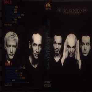 Scorpions - Eye II Eye mp3