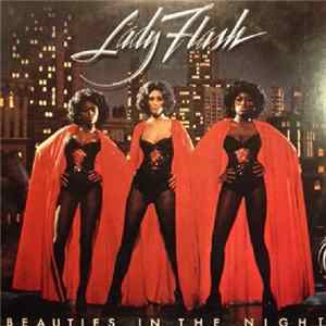 Lady Flash - Beauties In The Night mp3