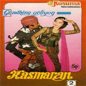 Wakija - Kasmaran 2 mp3