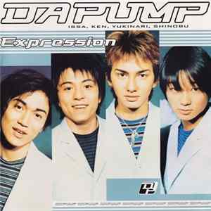 Da Pump - Expression mp3