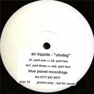 Air Liquide - Uludag mp3