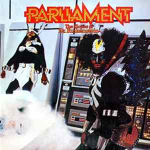 Parliament - The Clones Of Dr. Funkenstein mp3