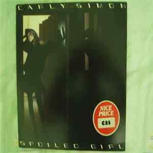 Carly Simon - Spoiled Girl mp3