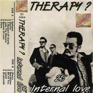 Therapy? - Infernal Love mp3