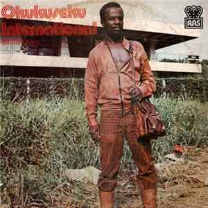Okukuseku International Band Of Ghana - Okukuseku International Band Of Ghana mp3