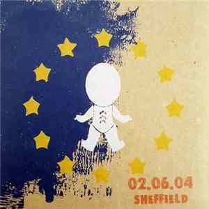 Peter Gabriel - Still Growing Up Live 2004: 02.06.04 Sheffield mp3