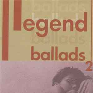 Various - Legend Ballads 2 mp3